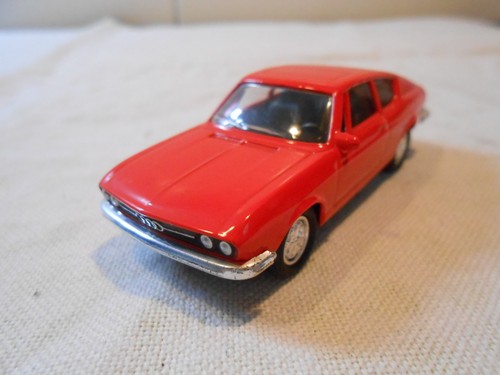 Audi 100 coupe 1969 - s, "