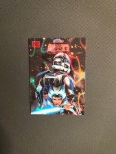 2025 Topps Star Wars Galaxy