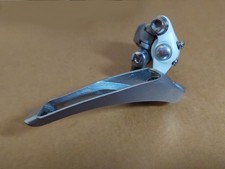 Shimano RX100 FD-550 Umwerfer 2fach, 28,6Ø Klemmmaß