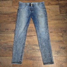 Freddy WR.UP Women’s Skinny