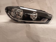 VW Scirocco Frontscheinwerfer