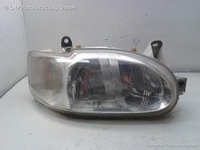 Ford Escort 6 GAL Scheinwerfer