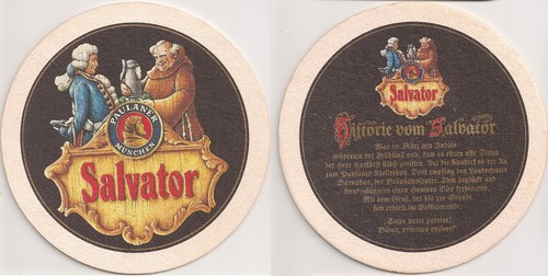 Paulaner münchen alter - paulaner,,