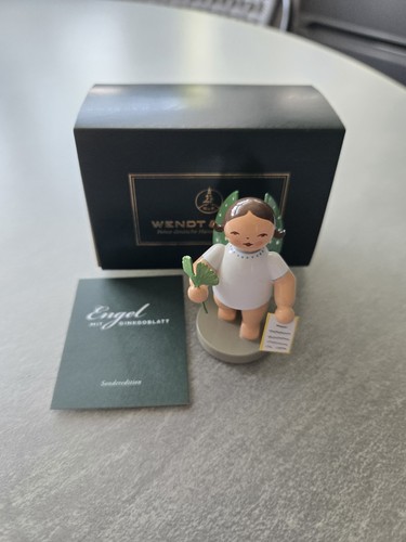 Wendt kühn sonderengel mit - wendt,