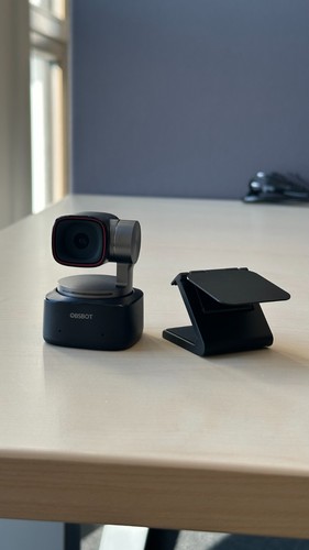 Obsbot tiny ptz webcam - obsbot,