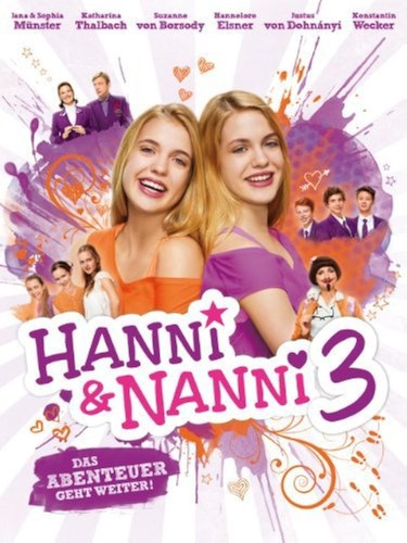 Hanni nanni 3 - hanni,