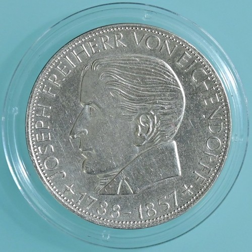 Deutschland mark 1957 - mark,