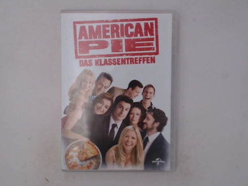 American pie das - pie:,