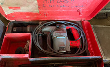 Hilti abbruchhammer - hilti, /