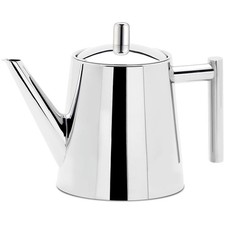 Teekanne Edelstahl 1500ml mit