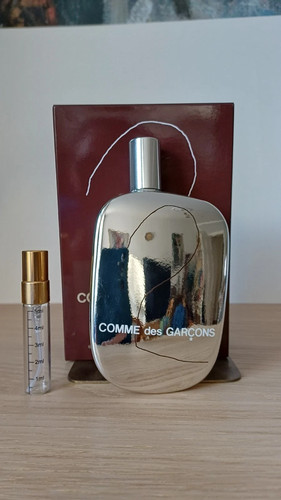 Comme des garcons eau de - garcons,