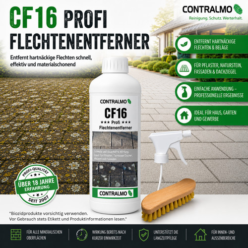 Contralmo cf16 profi - contralmo,