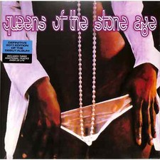 Queens the stone age - of,