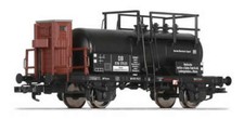 Liliput L235391 Zweiachsiger