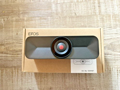Epos expand vision - epos,