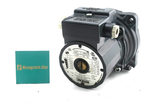 Viessmann wilo vihu - viessmann, 50r