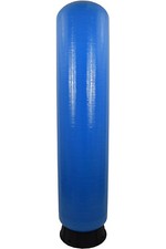 GFK Drucktank 2.5" 14x65 mit