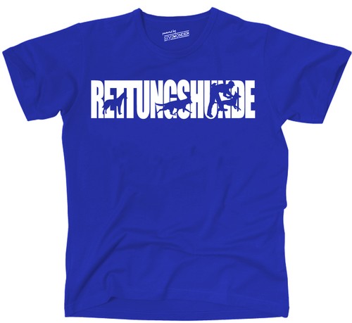 Ths shirt hunde hund - hunde,
