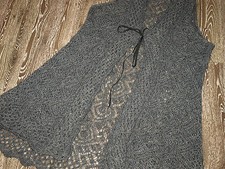 Hebbeding Lagenlook strick