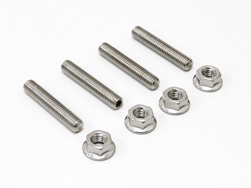 Edelstahl auspuff stehbolzen - auspuff, &