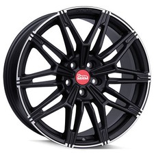19 Zoll MAM B3N Matt Black