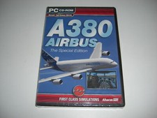 A380 Airbus Special Edition PC