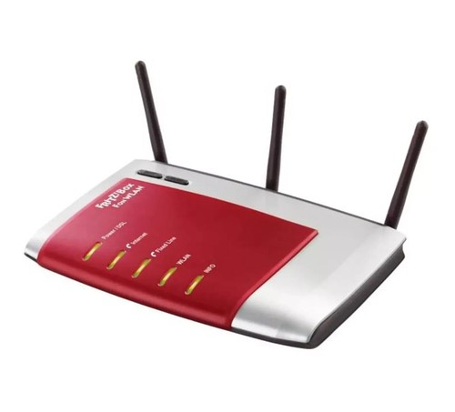 Avm fritzbox 7270 dsl wlan - 7270,