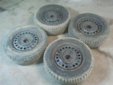 Stahlfelgen Wintereifen M+S Pontiac Grand Am  195/65 R15 Allwetterreifen