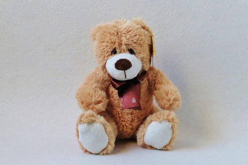 Sunkid teddy mit schleife - sunkid,
