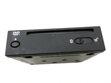 Navi DVD Reader Laufwerk orig. DENSO für Jaguar XF X250 08-11 8W83-10E887-CE
