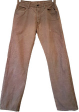 Herren Levi's 517 Straight