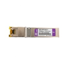 SFP+ Mini GBIC Modul 10GBase-T