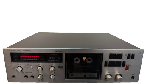 Luxman k10 vintage audio - k10,