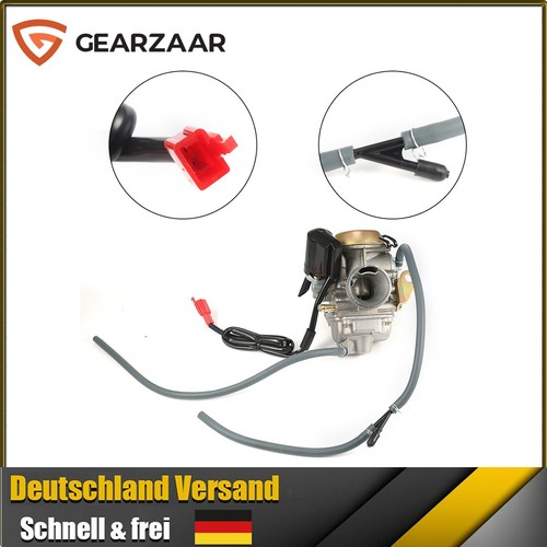 Vergaser 24mm für - , obi
