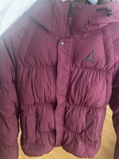 Nike air jordan winterjacke - nike,