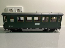 Lgb 30620 obb personenwagen - personenwagen,