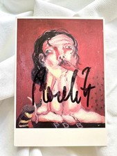 Georg baselitz original - georg,