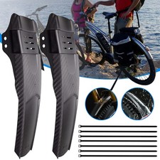 MTB Schutzblech Set,Fahrrad