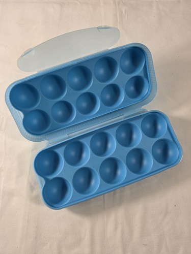 Tupperware kolumbus 10er - |, |