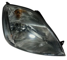 Scheinwerfer mit Blinker
