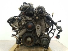 Dodge Ram 1500 5.7 HEMI V8 395HP AWD 2019 Komplette Motor Engine 9EZH 68409357AA