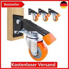 Schwerlast Werkbankrollen 63,5