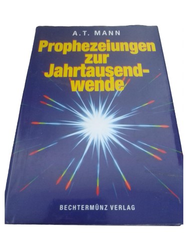 Mann prophezeiungen - a.t.,
