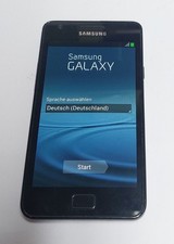 Samsung Galaxy S2 GT-I9100 -