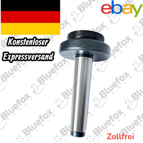 Aufnahmekegel mk4 m16 2 - ,