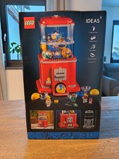 LEGO® Ideas 21358