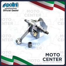 Motorbaum POLINI Vorverlegt Hub 60 PIAGGIO VESPA PX 125 150 - 150 SPRINT V