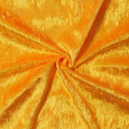 Pannesamt uni 145cm breit