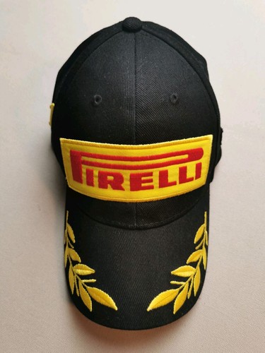 Pirelli osfa official 2024 - pirelli, f1