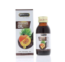 Hemani Prostataöl 60 ml -